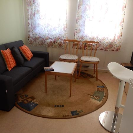 Private Wohnung Biop Κάσελ Εξωτερικό φωτογραφία