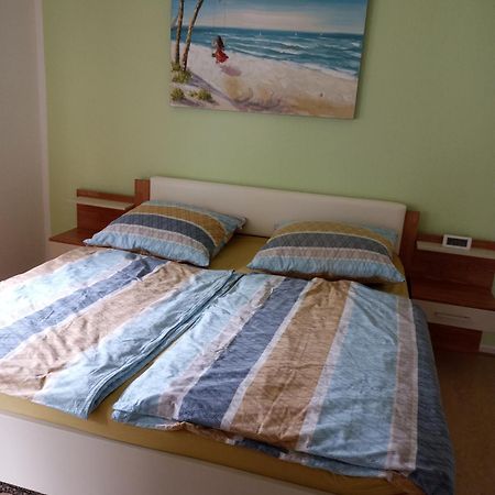 Private Wohnung Biop Κάσελ Δωμάτιο φωτογραφία