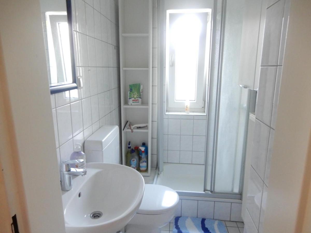 Private Wohnung Biop Κάσελ Εξωτερικό φωτογραφία