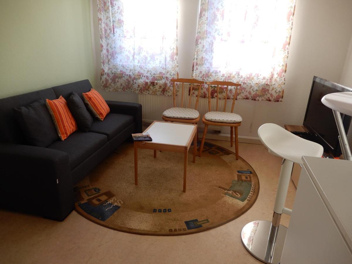 Private Wohnung Biop Κάσελ Εξωτερικό φωτογραφία