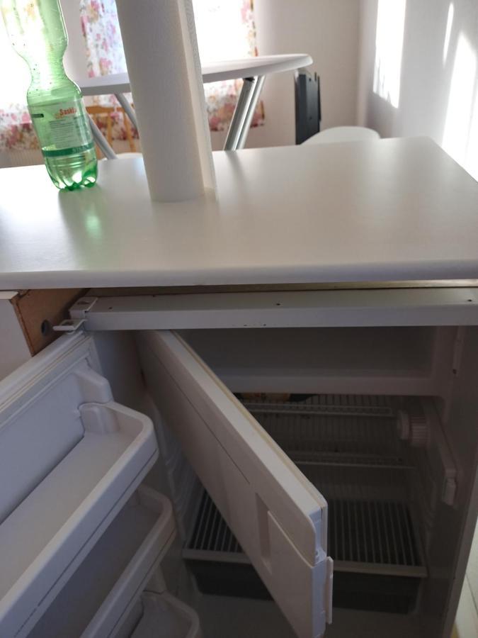 Private Wohnung Biop Κάσελ Εξωτερικό φωτογραφία