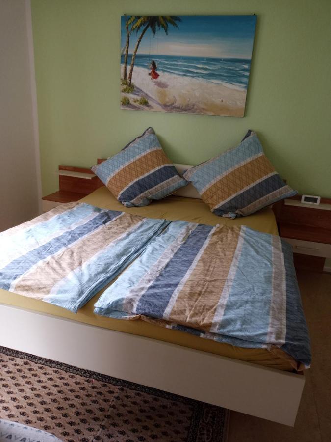 Private Wohnung Biop Κάσελ Εξωτερικό φωτογραφία